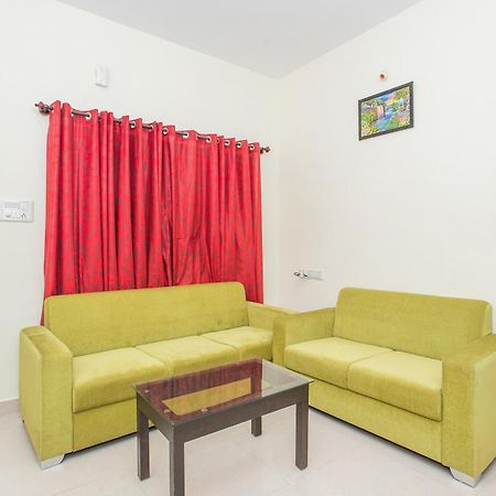 Manyata Royal Mac Otel Bangalore Dış mekan fotoğraf